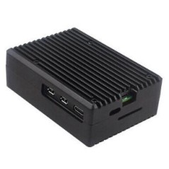 "Loop24 LS-101305 Raspberry Pi 5 - Unleash Creativity with Powerful Performance!"